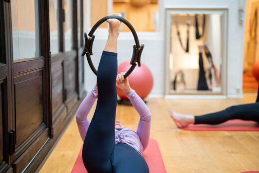 &#8220;Summer&#8221; Stages Pilates &#8211; Juillet 2024