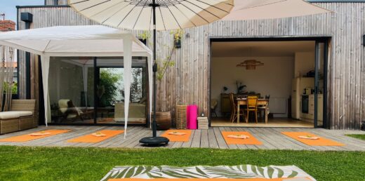 Studio Pilates GAÏA : la méthode Pilates pour tous les âges et tous les niveaux