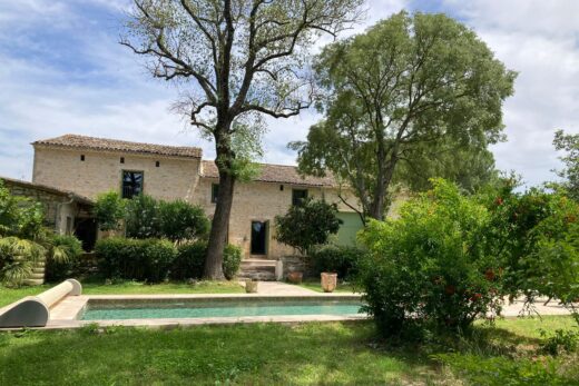 Stage Re.sentir &#8220;Pilates &#038; Poterie&#8221; dans le Gard.