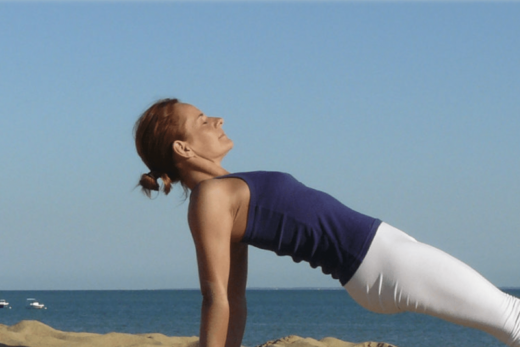 Les stages Pilates le temps d&#8217;un week-end
