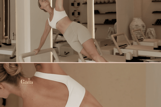 Stage Pilates à thème :  Vous êtes curieux(se) de connaître le lien entre la pratique sur tapis et la pratique sur Reformer ?