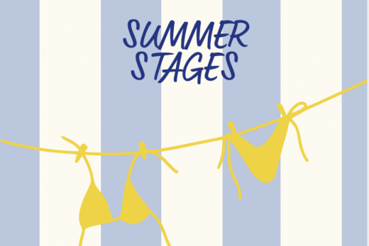 Summer Stages Pilates à Bordeaux :  Et si cette année, vous abordiez l&#8217;été en confiance.
