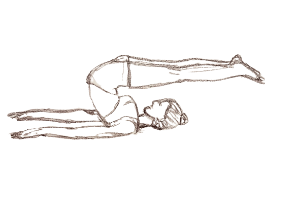Studio Pilates GAÏA : la méthode Pilates pour tous les âges et tous les niveaux