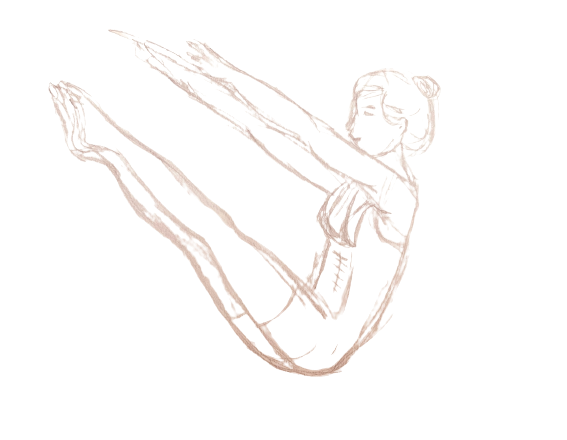 Studio Pilates GAÏA : la méthode Pilates pour tous les âges et tous les niveaux